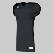 Solid Jersey With Side Inserts