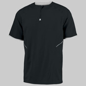 Short Sleeve Pullover