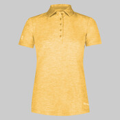 Ladies Electrify Polo Powered by Coolcore(r)