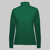 Ladies Featherlight Soft Shell Jacket