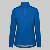 Ladies SeriesX Pullover