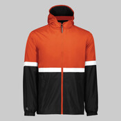 Turnabout Reversible Jacket