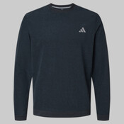 Men's Terry Loop Crewneck Sweatshirt
