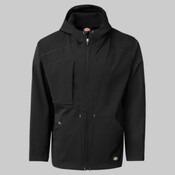 Men's Tall Protect Hooded Jacket