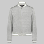 Women's V-Street Full-Zip Jacket