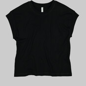 Women's Relaxed Vintage Wash Tee