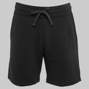 Unisex Fleece Sweat Shorts