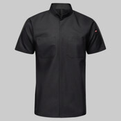 Men's Mimix™ Pro+ Short Sleeve Work Shirt With OilBlok