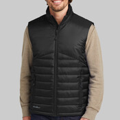 Quilted Vest