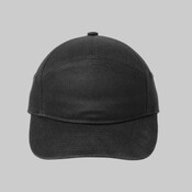 7 Panel Cap