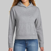 Women's Comeback Fleece Pullover Hoodie