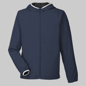 Men's Stillwater Hooded Windbreaker