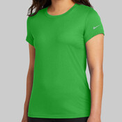 Women's Swoosh Sleeve rLegend Tee