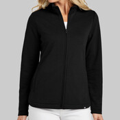 Women's Coveside Full Zip