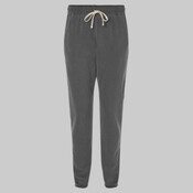 Unisex Garment-Dyed Lightweight Sweatpants