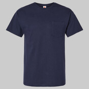 Unisex Essential-T Pocket T-Shirt