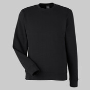 Unisex BTB Fleece Crewneck Sweatshirt