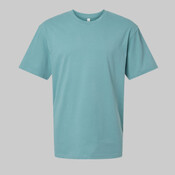 Unisex Sueded Cloud Jersey Tee