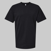 Unisex Sueded Tee