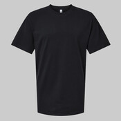 Unisex Sueded Tee