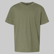 Youth Softstyle® CVC T-Shirt