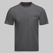 Men's Tall Cooling Pocket T-Shirt