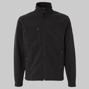 Men's Tall Motion Soft Shell Jacket