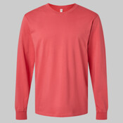 Unisex Classic Long Sleeve T-Shirt