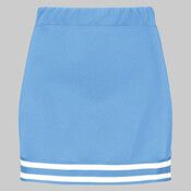 Ladies Cheer Squad Skirt