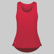 Girls Tank Powered by Coolcore(r)