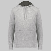 Ladies All-Pro Performance Fleece Hoodie