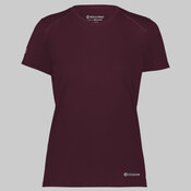 Ladies Essential Tee Powered by Coolcore(r)