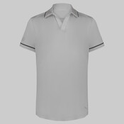 Ladies Performance Polo Powered by Coolcore(r)