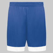 Swish Reversible Basketball Shorts
