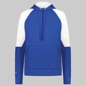 Ladies Momentum Team Fleece Hoodie