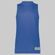 Youth Swish Reversible Basketball Jersey