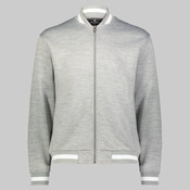 Youth V-Street Full Zip Jacket