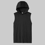 Competitor Sleeveless Hoodie