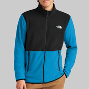 Glacier Full Zip Fleece Jacket
