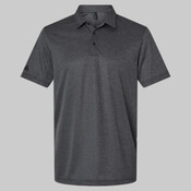 Men's Space Dyed Polo