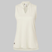 Women's Ultimate365 Textured Sleeveless Shirt