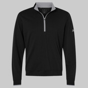 Men's Performance Lightweight Quarter-Zip Pullover