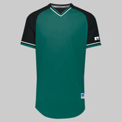 Unisex Classic V-Neck Jersey