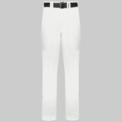 Youth Solid Change-Up Baseball Pants