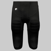 Unisex Beltless Football Pants