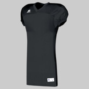 Unisex Jersey With Side Inserts