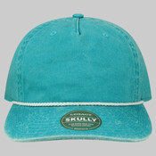 Skully Rope Cap