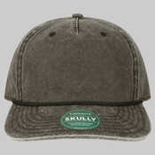 Skully Rope Cap