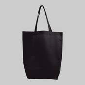 Non-Woven Gusset Bottom Tote