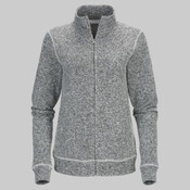 Women's Alpine Full-Zip